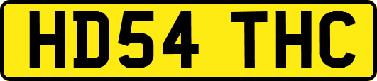 HD54THC