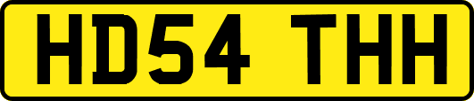 HD54THH