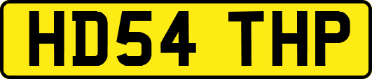 HD54THP