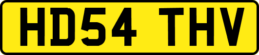 HD54THV