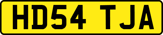 HD54TJA