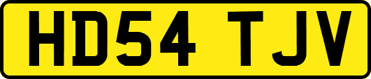 HD54TJV