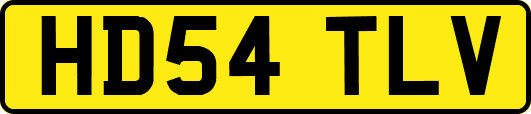 HD54TLV