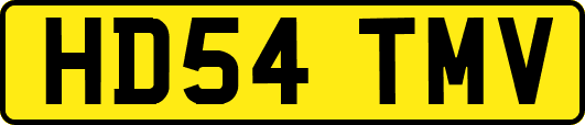 HD54TMV
