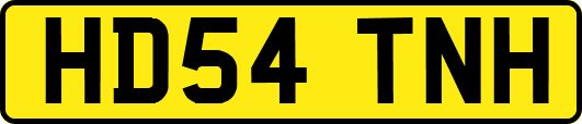 HD54TNH