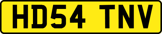 HD54TNV
