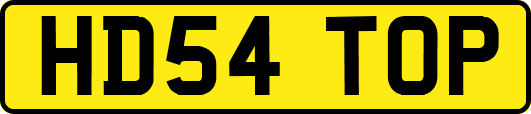 HD54TOP