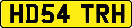 HD54TRH