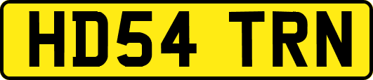 HD54TRN