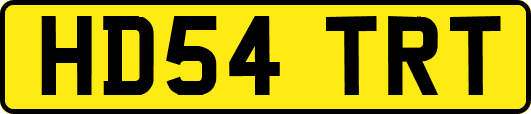 HD54TRT