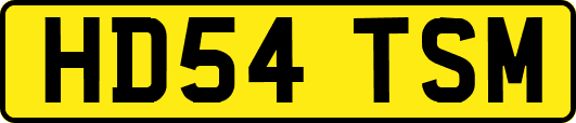 HD54TSM