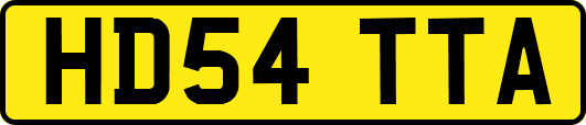 HD54TTA