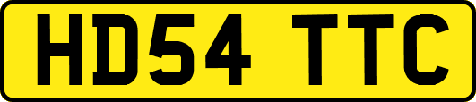 HD54TTC