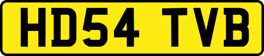 HD54TVB