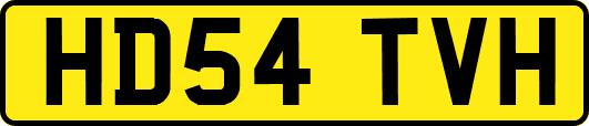 HD54TVH