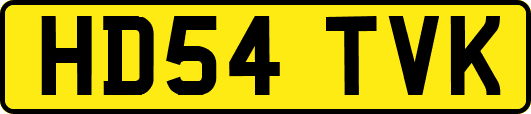 HD54TVK