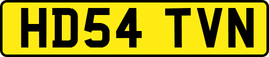 HD54TVN