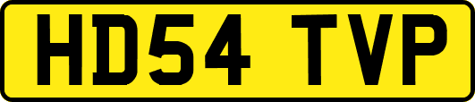 HD54TVP