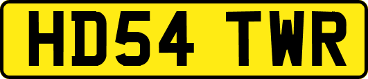 HD54TWR