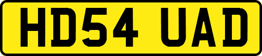 HD54UAD