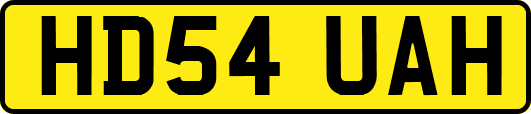 HD54UAH