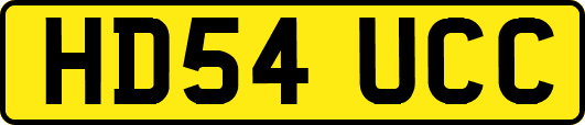 HD54UCC