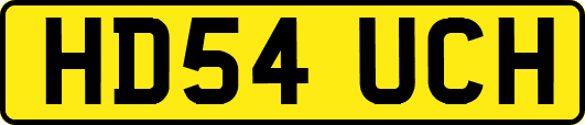 HD54UCH