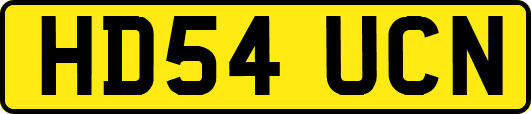 HD54UCN