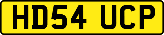 HD54UCP