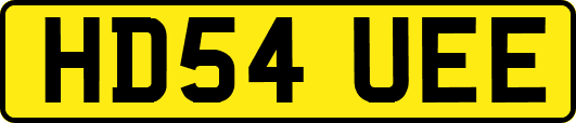 HD54UEE
