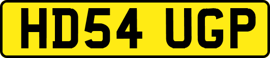 HD54UGP