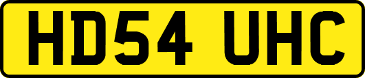 HD54UHC