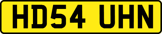 HD54UHN