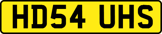 HD54UHS