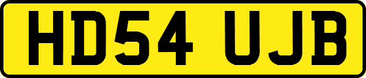 HD54UJB