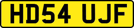 HD54UJF