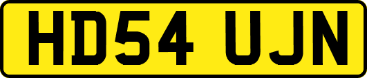 HD54UJN