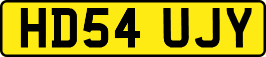 HD54UJY