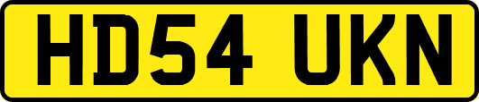 HD54UKN