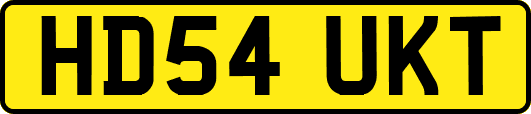 HD54UKT