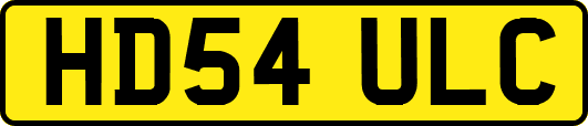 HD54ULC