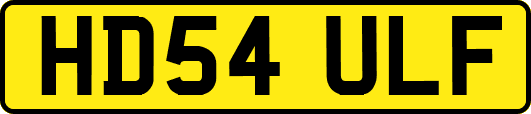 HD54ULF