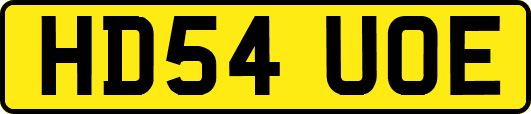 HD54UOE