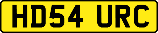 HD54URC