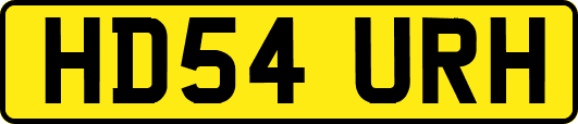 HD54URH
