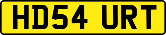 HD54URT