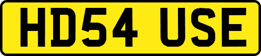 HD54USE