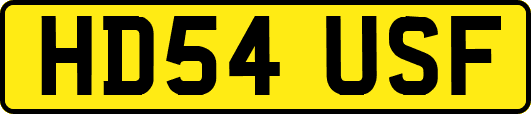 HD54USF
