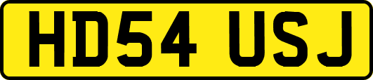 HD54USJ