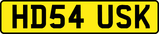 HD54USK